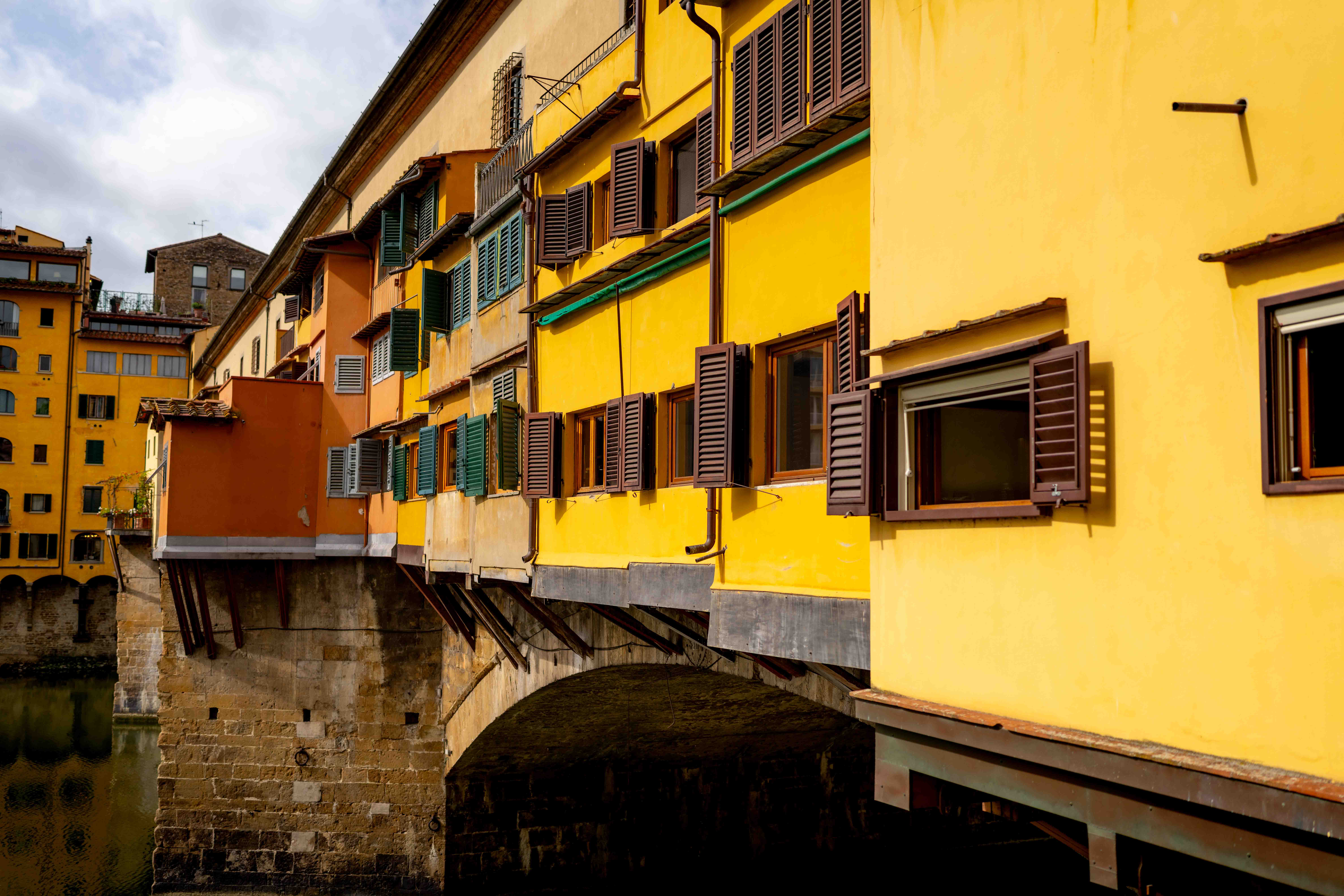 Photos from travel in Rome, Florence, Venice, Fall 2025.